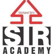 Sir Academy Class 6 Tuition institute in Kalyan