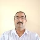 Photo of Sharad Gupta