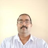 Sharad Gupta Class 12 Tuition trainer in Meerut