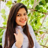 Kirti B. Class I-V Tuition trainer in Murad Nagar