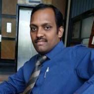 Santhosh Thadakamadla Class 6 Tuition trainer in Hyderabad