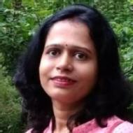 Sunita P. Class 6 Tuition trainer in Delhi