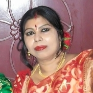 Swapna D. Vocal Music trainer in Kolkata