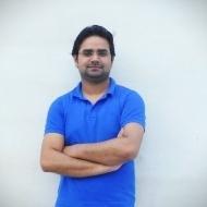 Raju Kumar Class 12 Tuition trainer in Mumbai