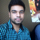 Photo of Anuj Kumar Sinha