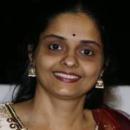 Shyamala Iyer photo