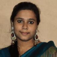 Sayantani D. Class I-V Tuition trainer in Kolkata