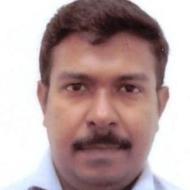 Anand Kumar Gontu .Net trainer in Hyderabad