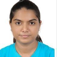 Aaitiyat Class 9 Tuition trainer in Savli