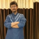 Photo of Atanu Dasgupta