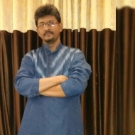 Atanu Dasgupta Class 7 Tuition trainer in Kolkata