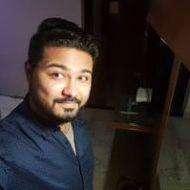 Ankur Banerjee Class 10 trainer in Faridabad