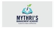 Mythris Management Academy MBA institute in Hyderabad