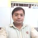 Photo of Akhilesh Saxena