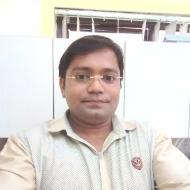 Akhilesh Saxena Class I-V Tuition trainer in Delhi