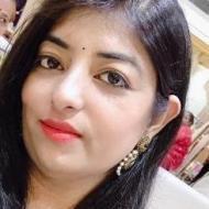 Rishu Kapoor Class 6 Tuition trainer in Delhi