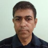 Sanjib Roy Chowdhury Class 10 trainer in Kolkata