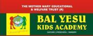 Bala Yesu Kids Academy Etiquette for Children institute in Anekal