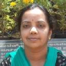 Photo of Anuradha M.