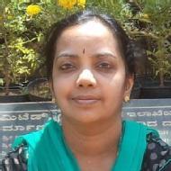 Anuradha M. Class I-V Tuition trainer in Bangalore