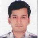 Photo of Satish Mishra