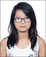 Gayatri B. Class 6 Tuition trainer in Delhi