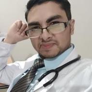 Nabin Giri MBBS & Medical Tuition trainer in Bangalore