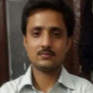 Vikash Chaubey UPSC Exams trainer in Delhi