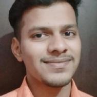 Ankit Sharma Class 6 Tuition trainer in Delhi