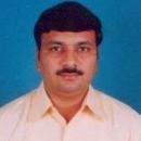 Photo of GV Gopal