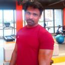 Photo of Murugesh