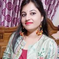 Samritika S. Class 6 Tuition trainer in Nainital