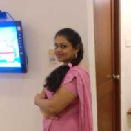 Krithika N. BCom Tuition trainer in Kanchipuram