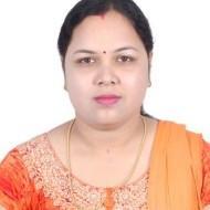 Swati C. Class 6 Tuition trainer in Bangalore