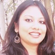 Priyanka G. Vocal Music trainer in Bangalore