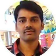 Kalyan Kumar Digital Marketing trainer in Hyderabad