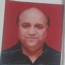 Photo of Ashish Kumar Mishra