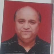 Ashish Kumar Mishra Class 11 Tuition trainer in Panvel