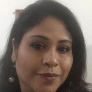 Shivani C. Makeup trainer in Bangalore