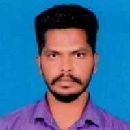 Ravi Kiran Class 6 Tuition trainer in Chirala