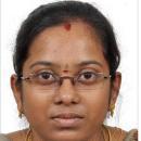 Photo of Saranya T.