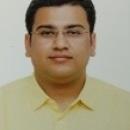 Photo of Harshit Jain