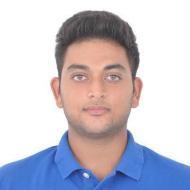 Ketan Bhasin Class 6 Tuition trainer in Delhi