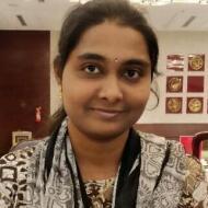 Saranya P. CA trainer in Chennai