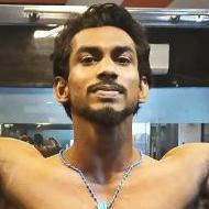 Martin John Bosco Gym trainer in Chennai
