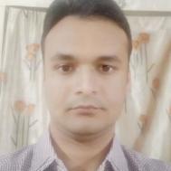 Saurabh Kumar BCom Tuition trainer in Delhi