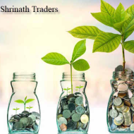 Shrinath Traders Stock Market Investing institute in Ahmedabad