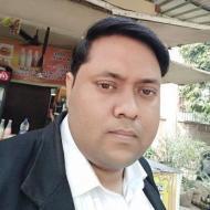 Saurabh Judicial Service Exam trainer in Delhi