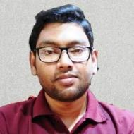 Kushal Ghosh Class 6 Tuition trainer in Kolkata