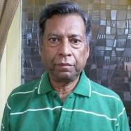 Alok Banerjee Class 6 Tuition trainer in Kolkata